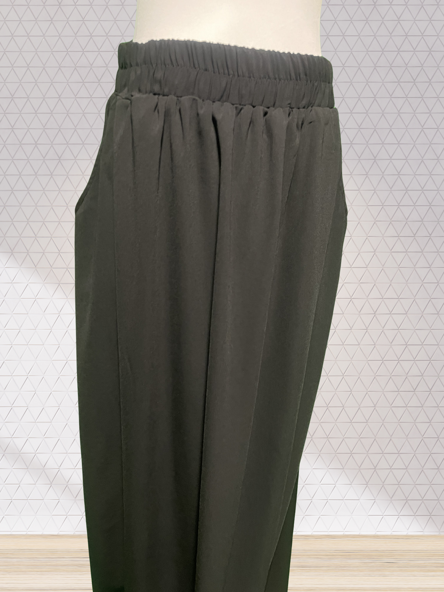 Russian Jilbab (2 Pieces)