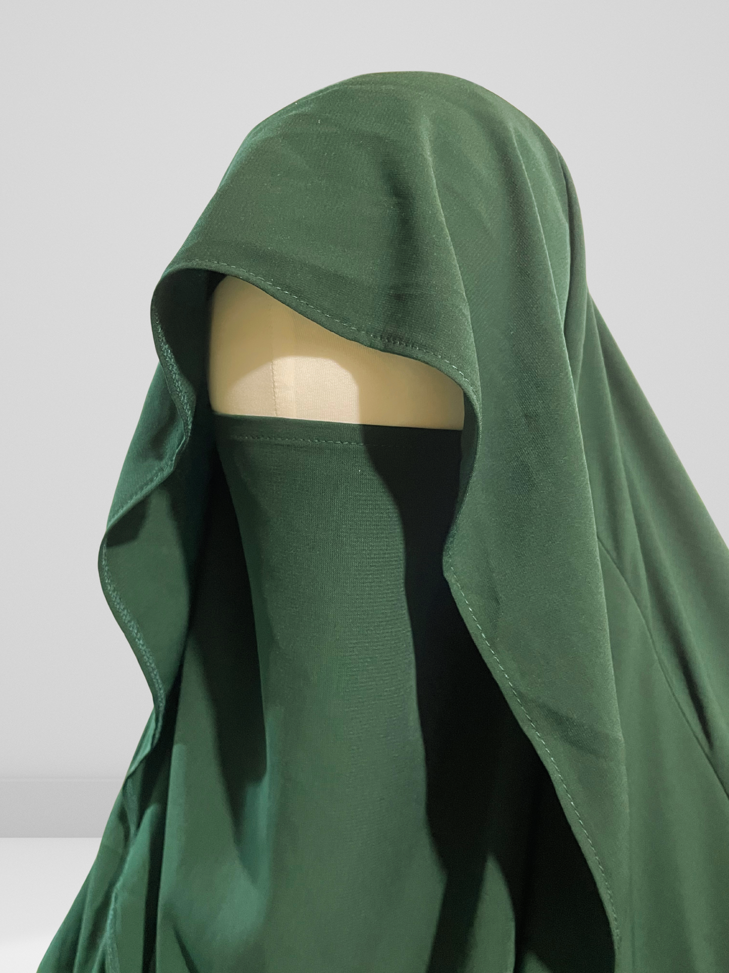 Russian Jilbab (2 Pieces)