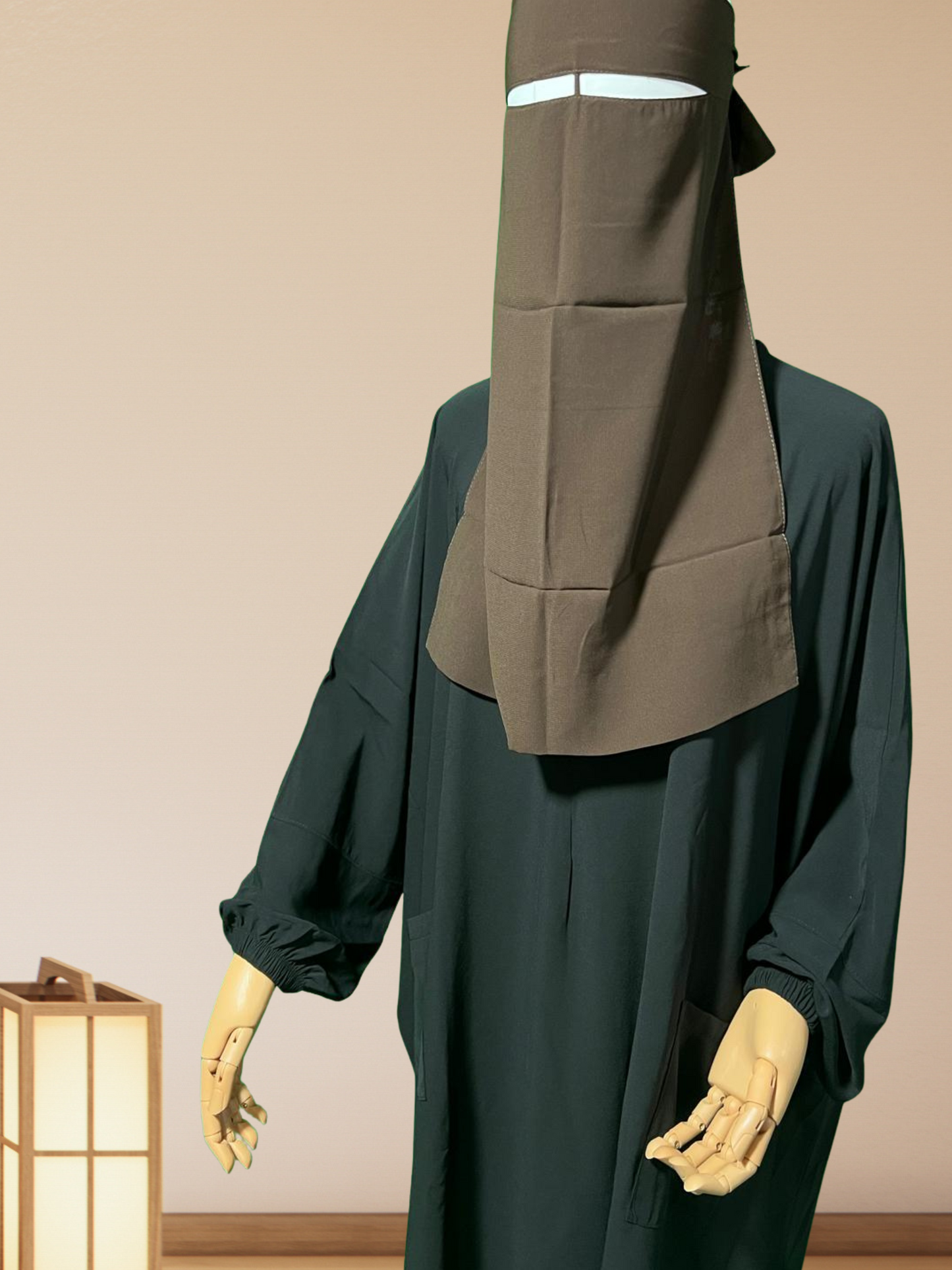 Niqab Esma