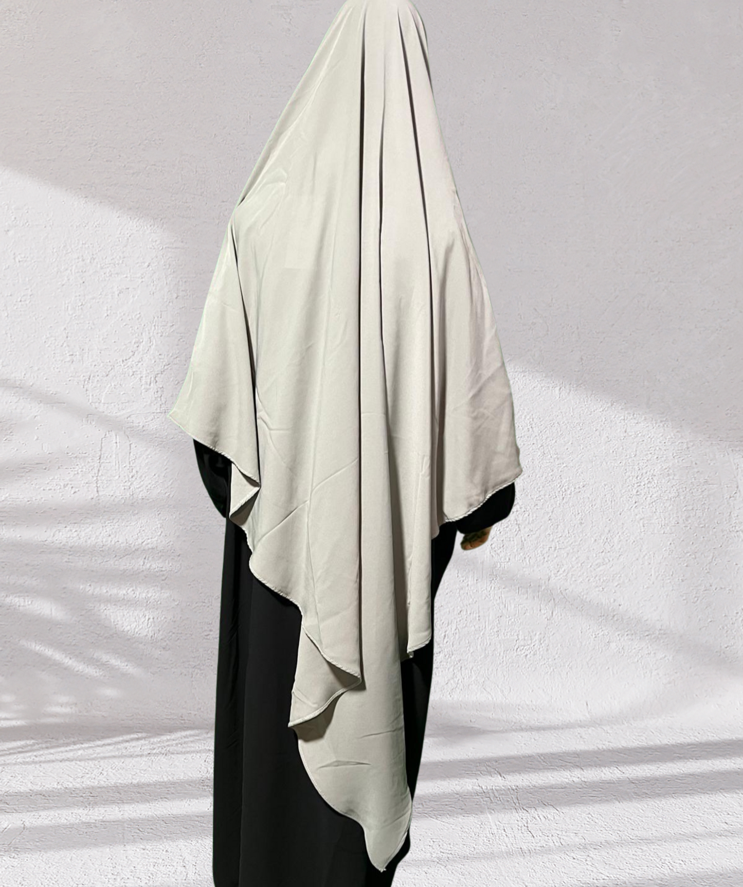 Maxi Khimar Whoolpeach Royal
