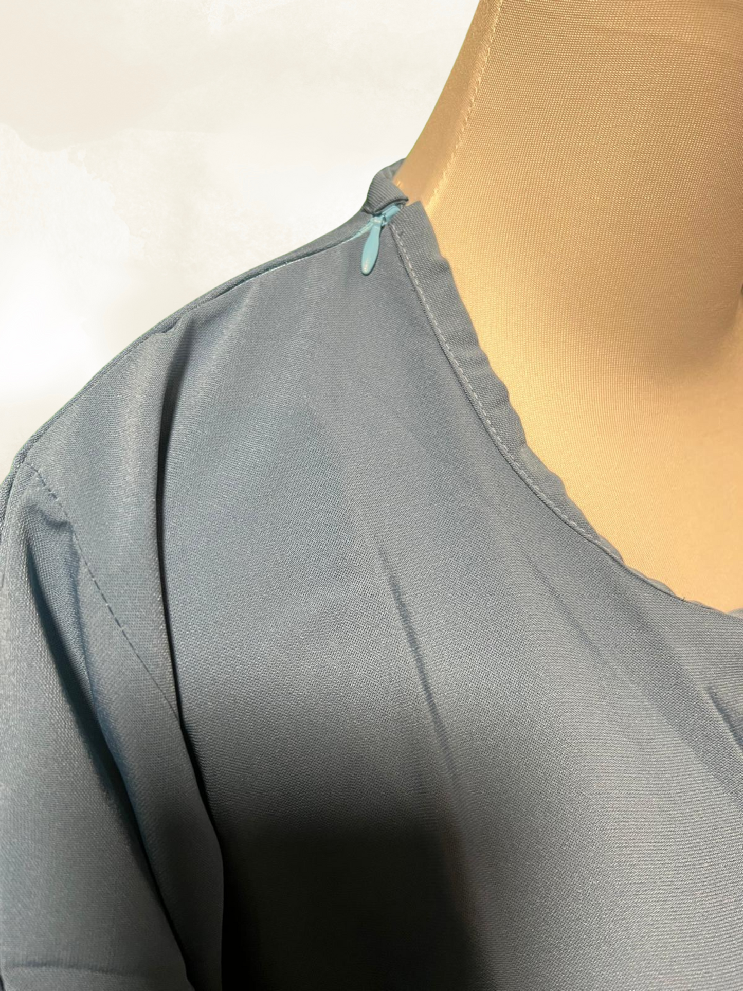 Polina tunic