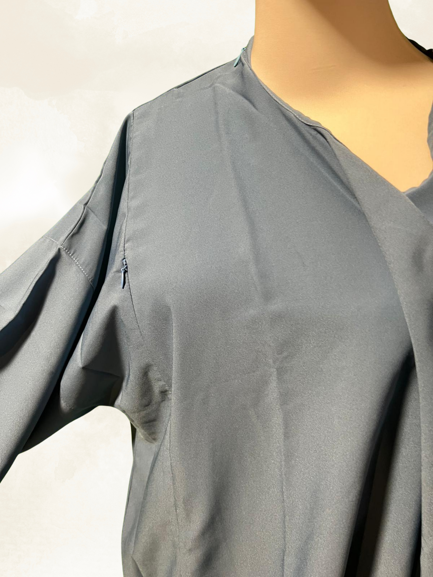 Polina tunic