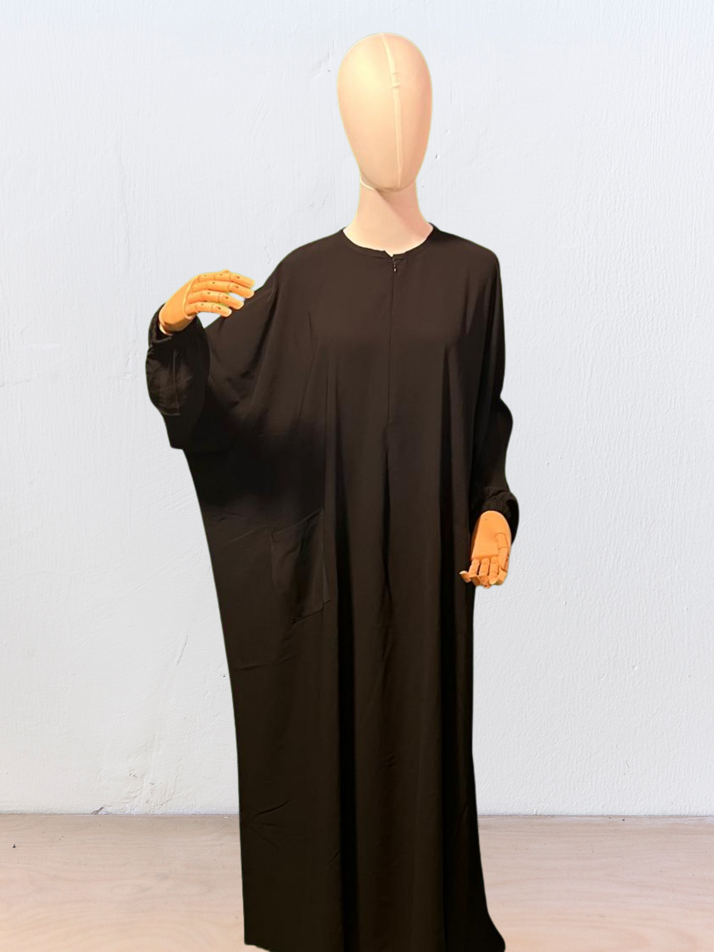 Haya Abaya