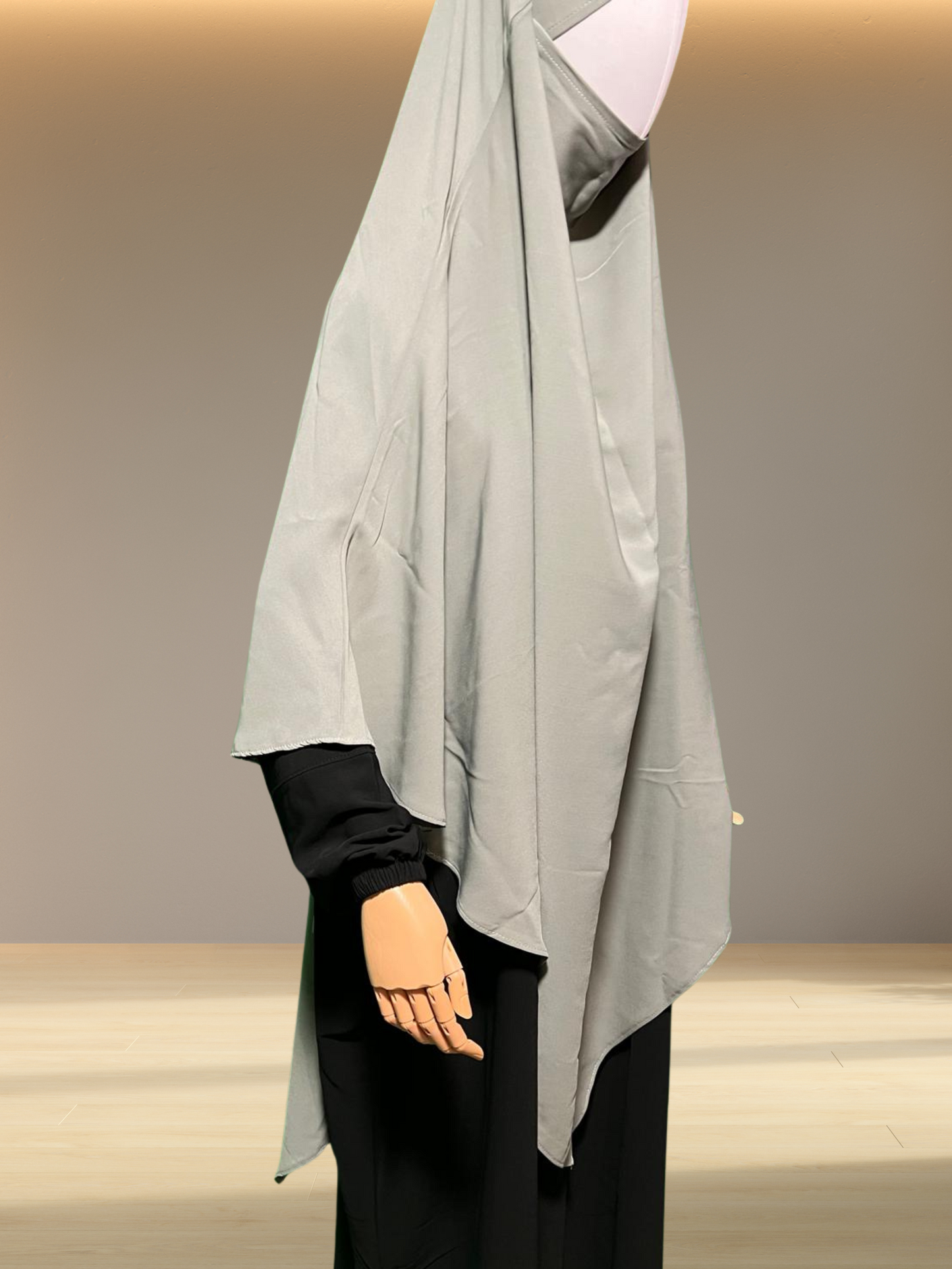 Maxi Khimar Whoolpeach Royal