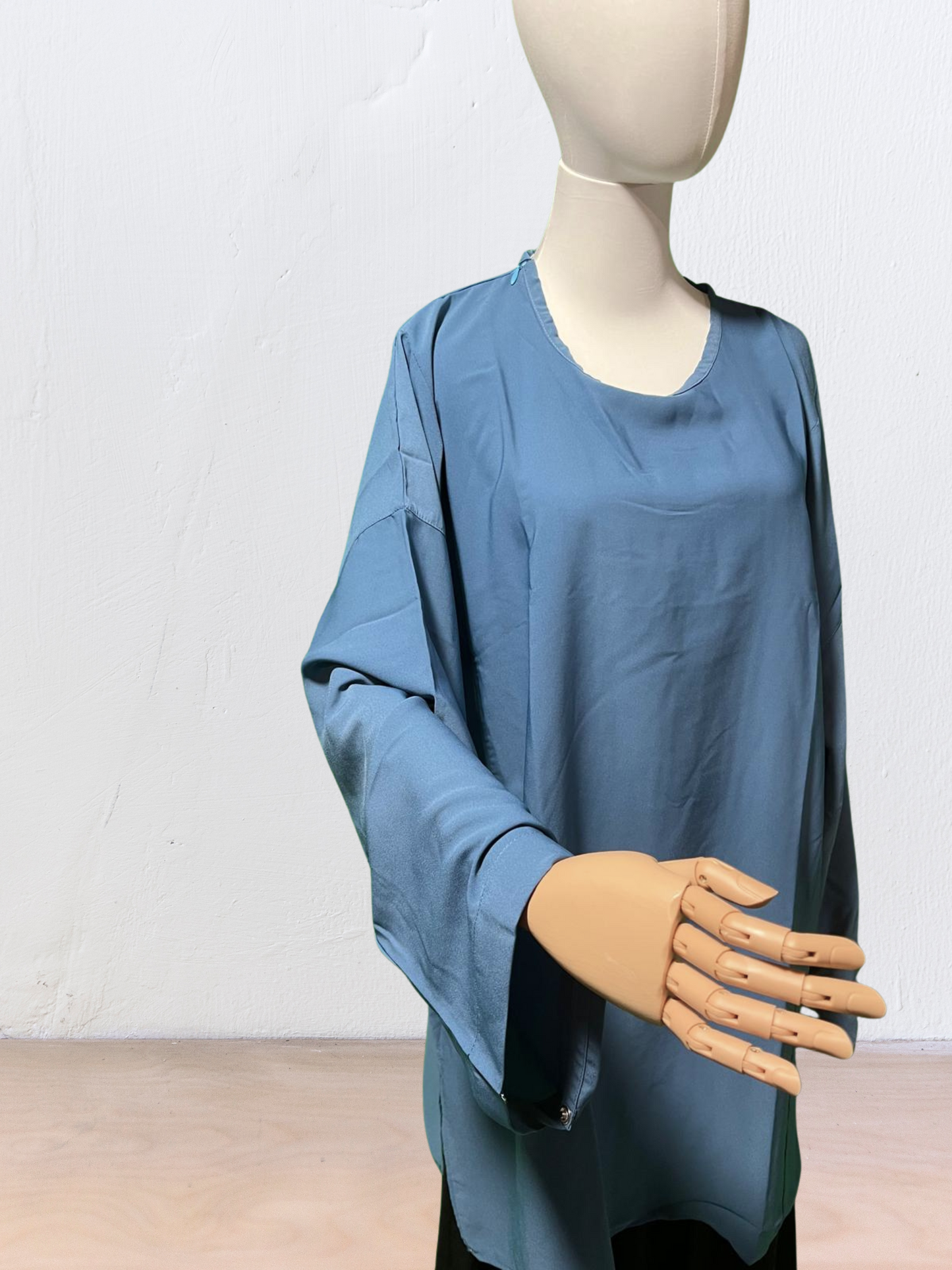 Polina tunic