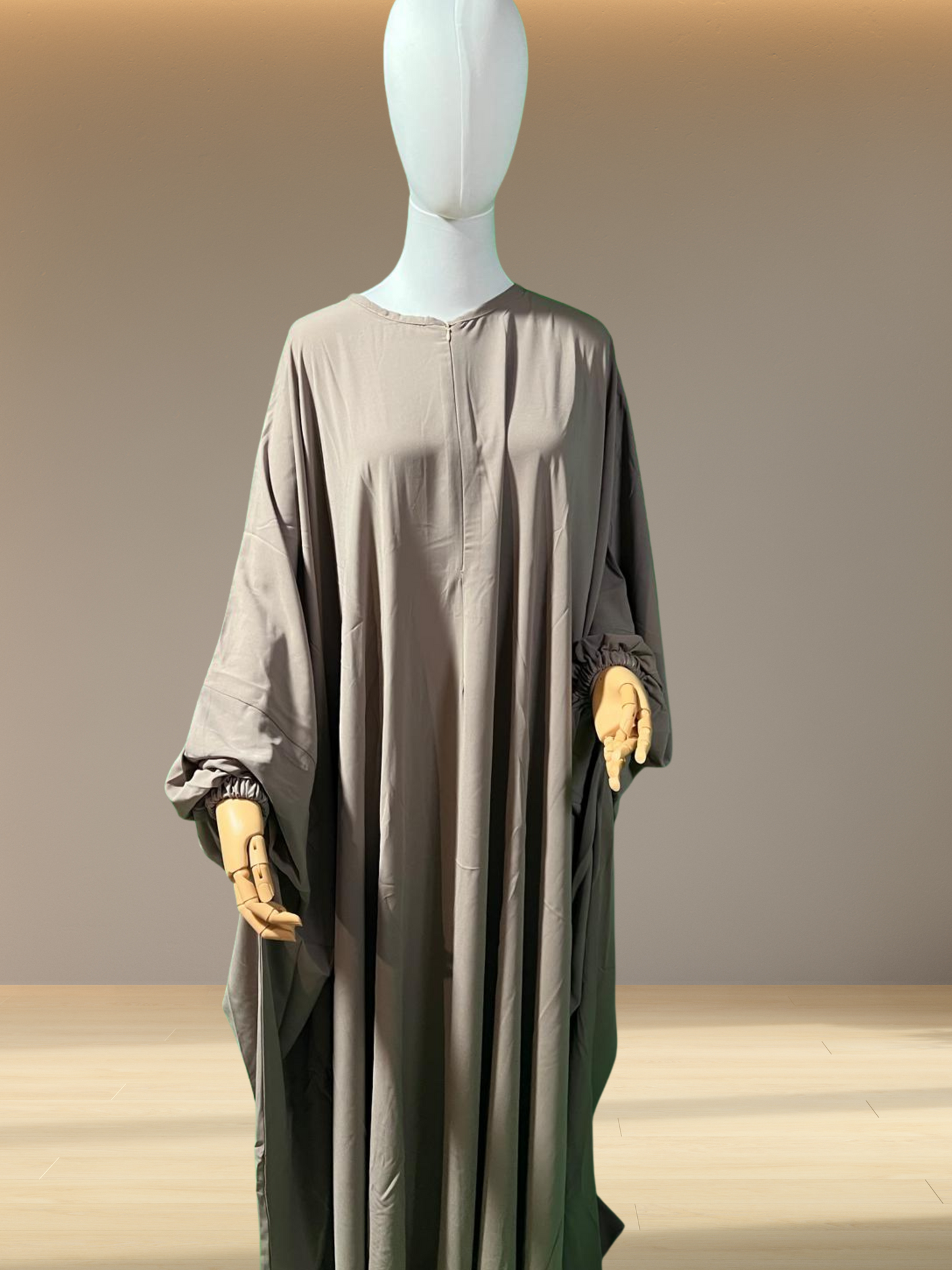 Farasha Abaya