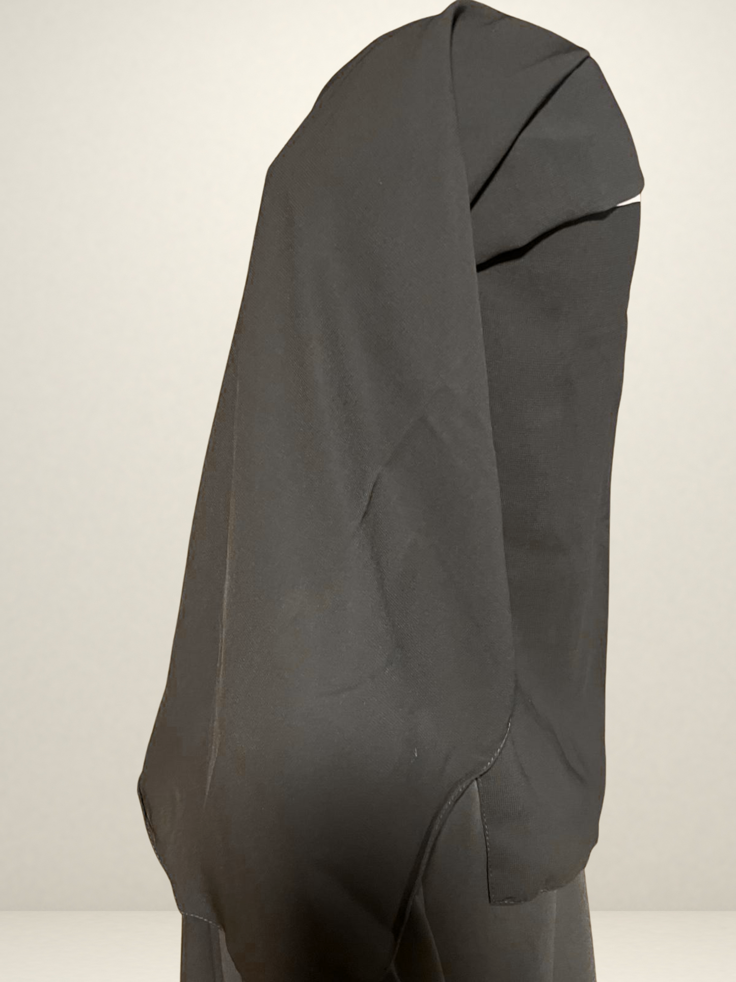 Niqab/Sitar Malaysia Pull Down Long