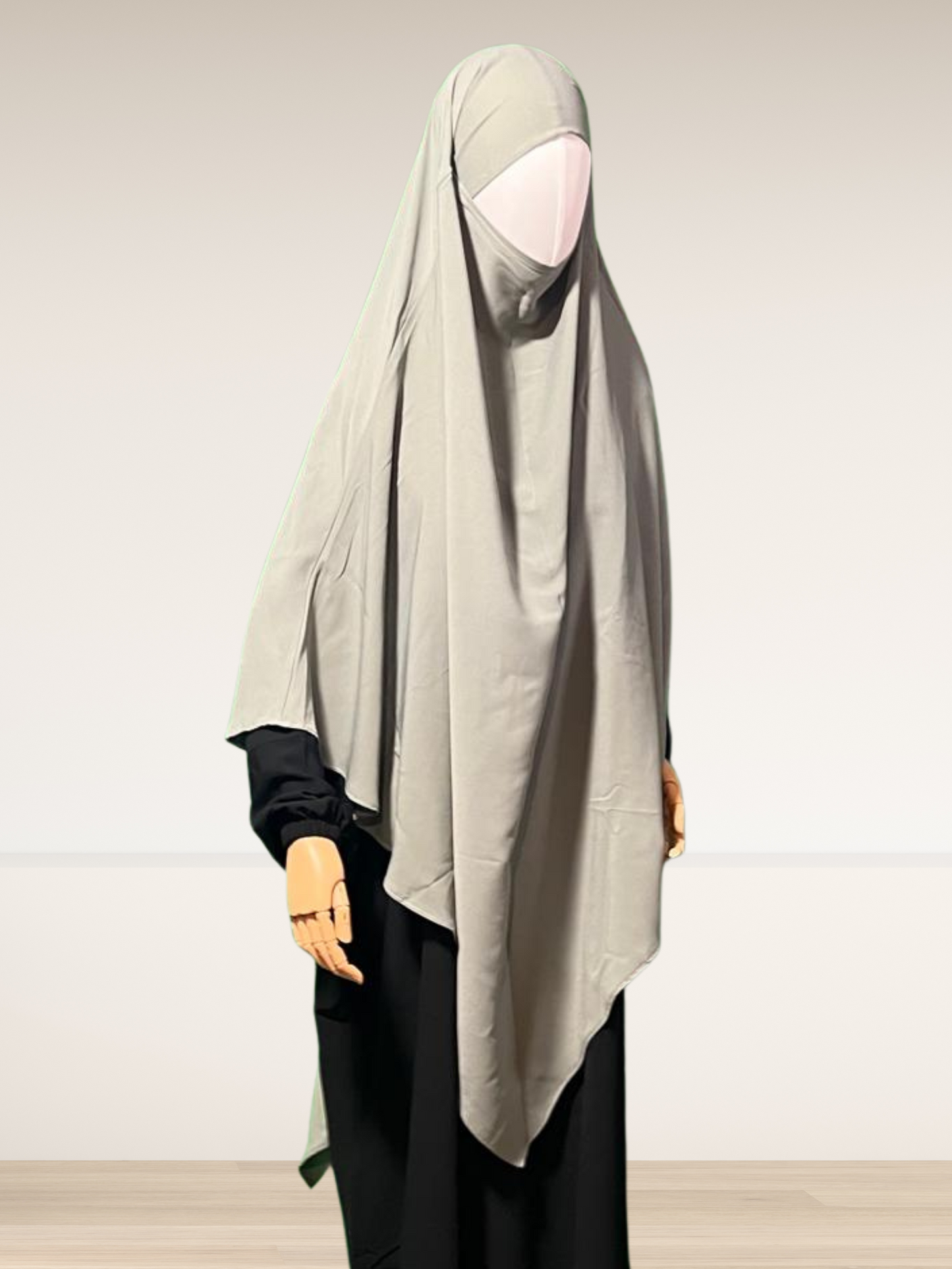 Maxi Khimar Whoolpeach Royal