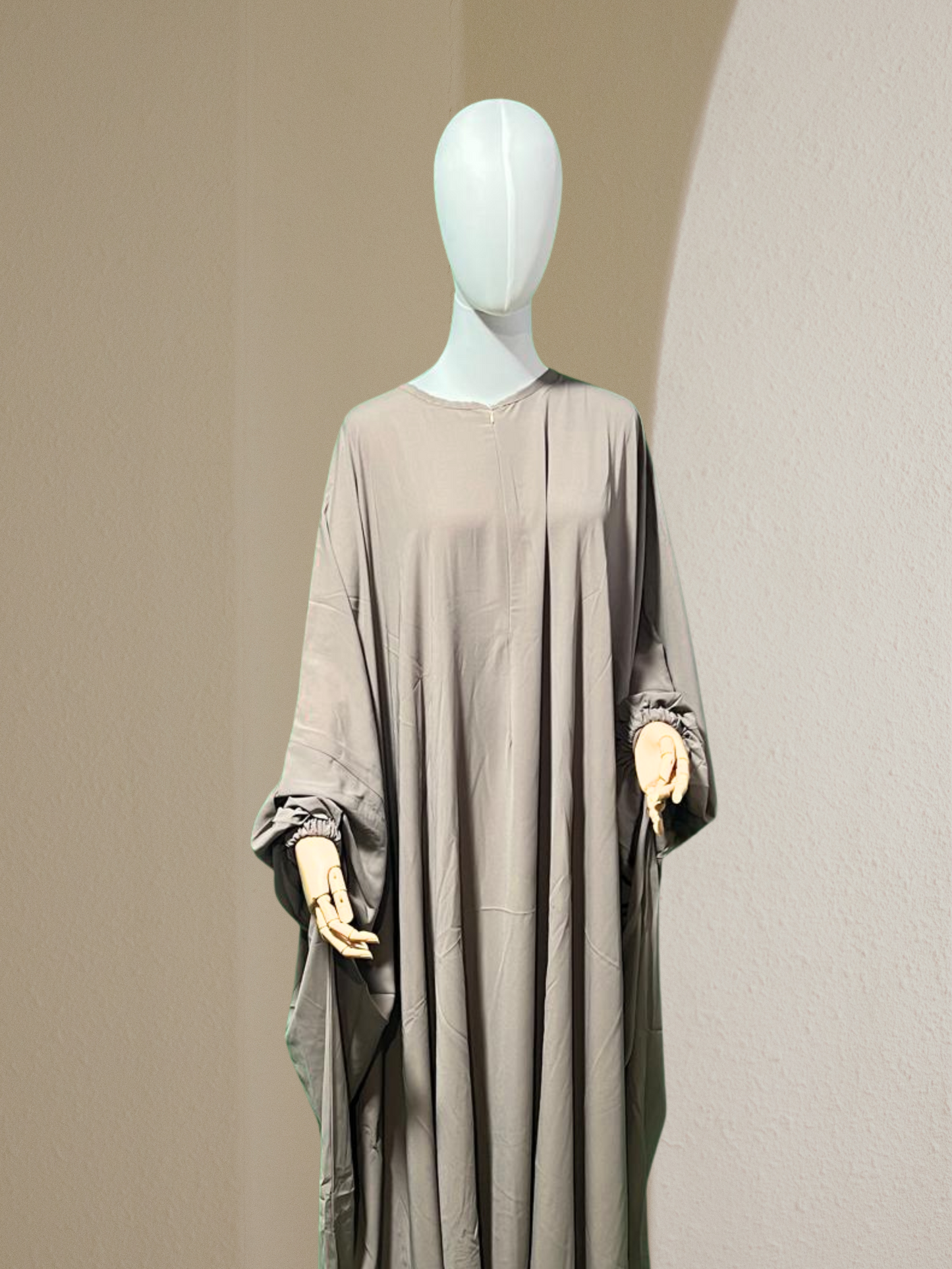 Farasha Abaya