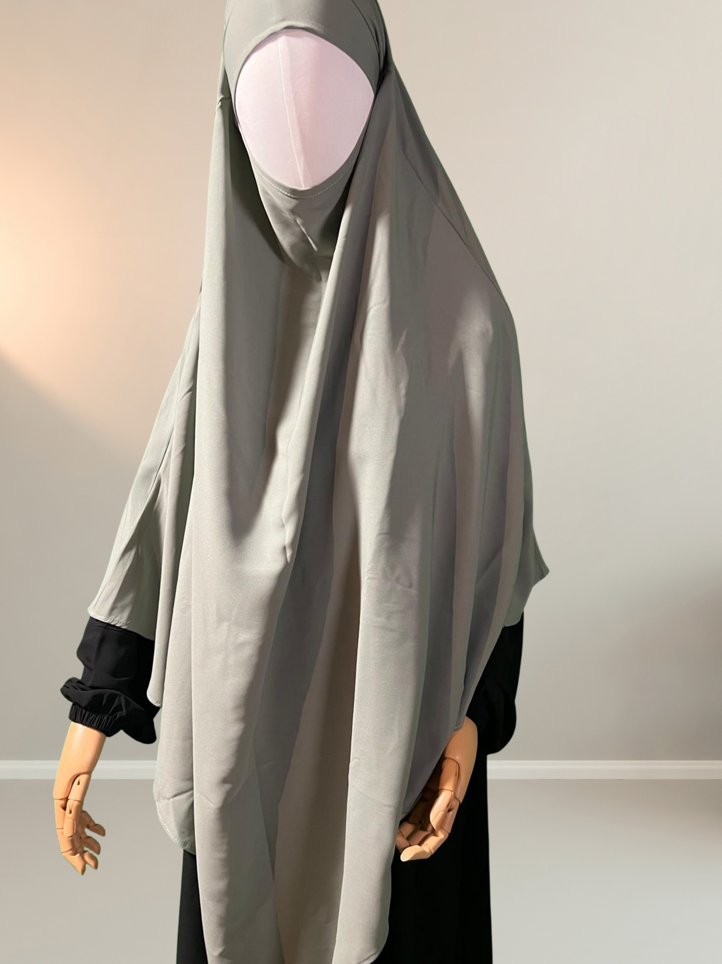 Maxi Khimar Whoolpeach Royal
