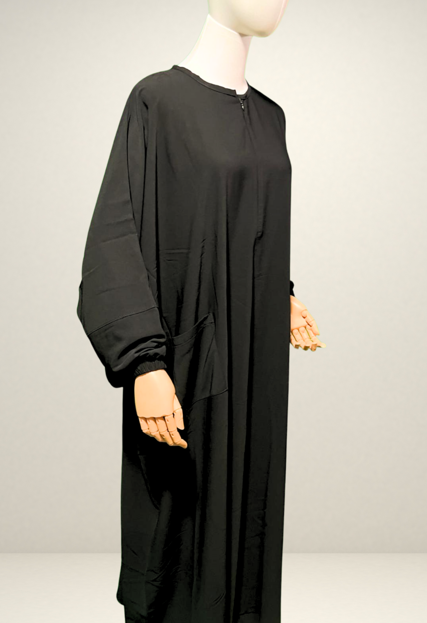Haya Abaya