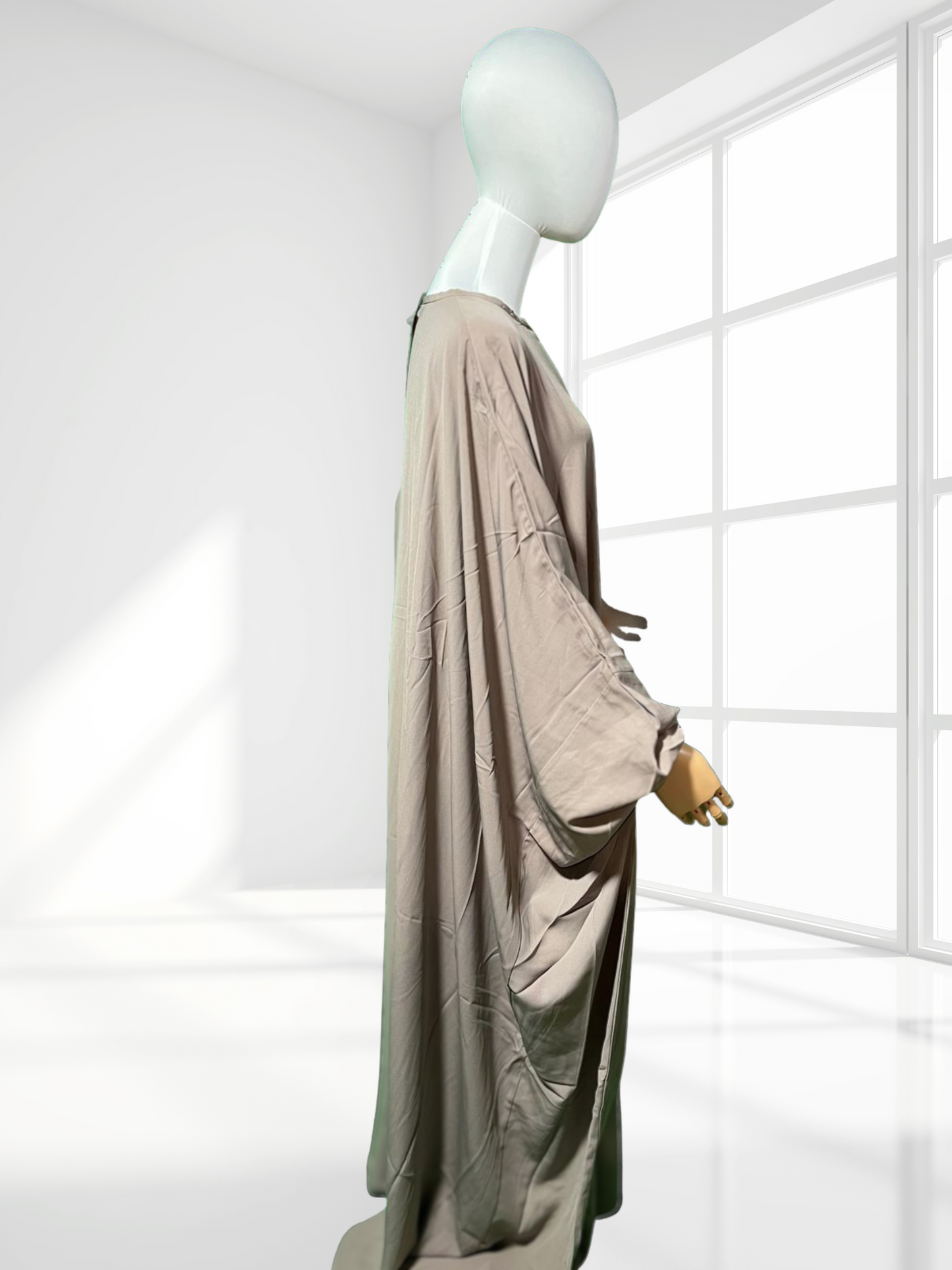 Farasha Abaya