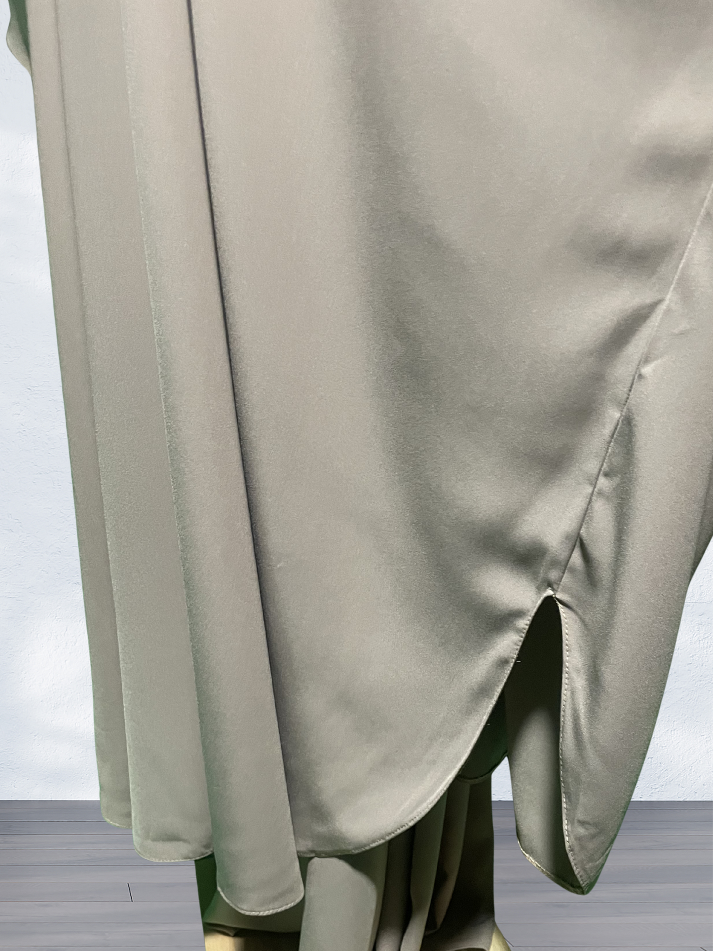 Russian Jilbab (2 Pieces)