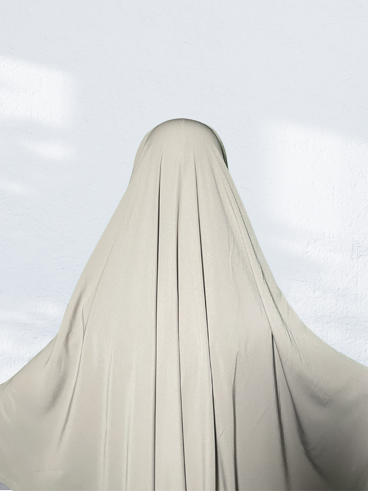 Russian Jilbab (2 Pieces)