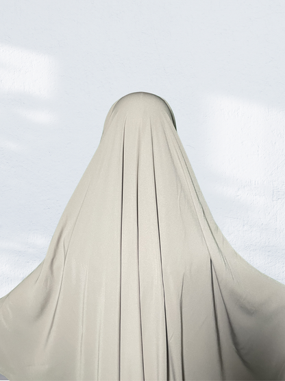 Russian Jilbab (2 Pieces)