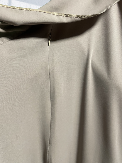 Russian Jilbab (2 Pieces)