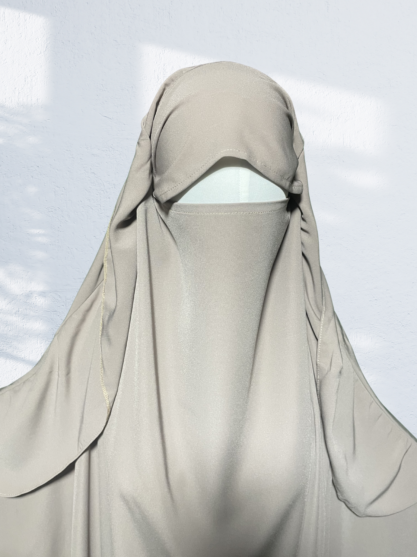 Russian Jilbab (2 Pieces)