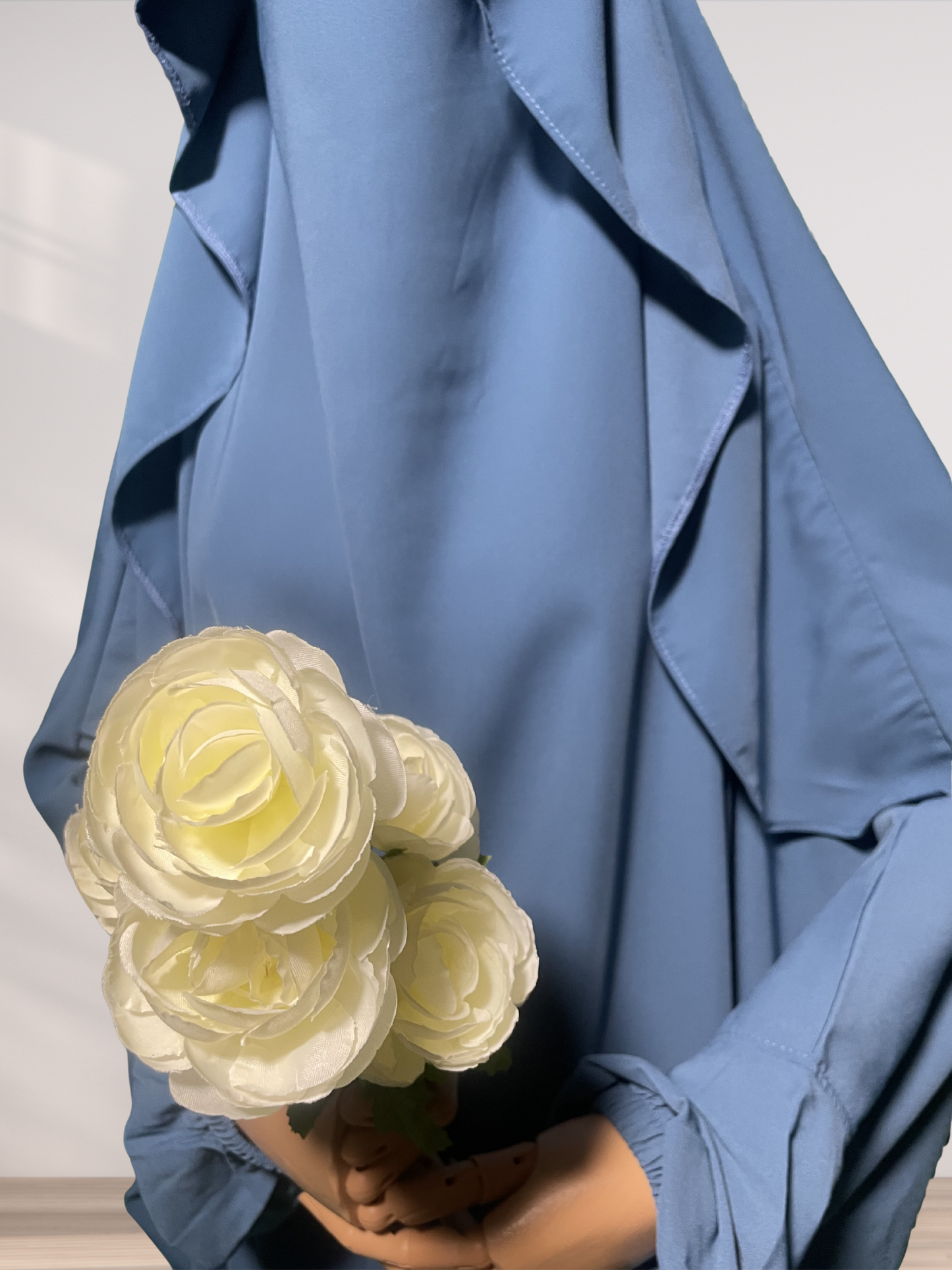 Russian Jilbab (2 Pieces)