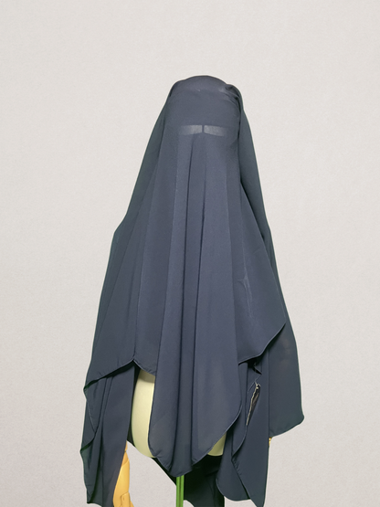 Niqab/Sitar Malaky