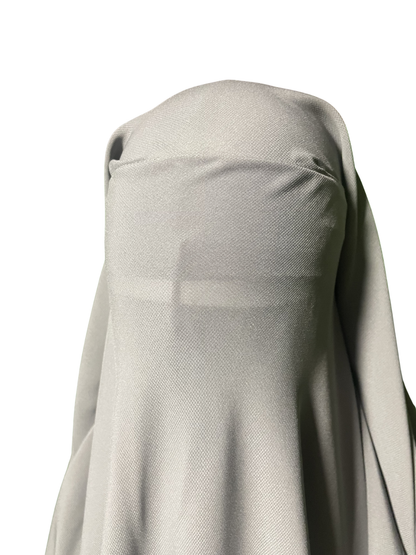 Niqab/Sitar Malaky