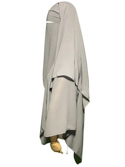 Niqab/Sitar Malaky
