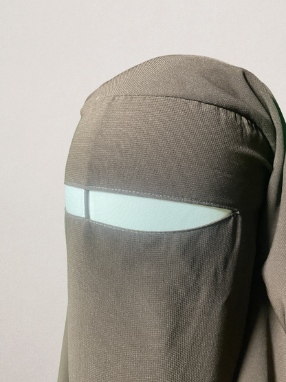 Niqab/Sitar Malaky