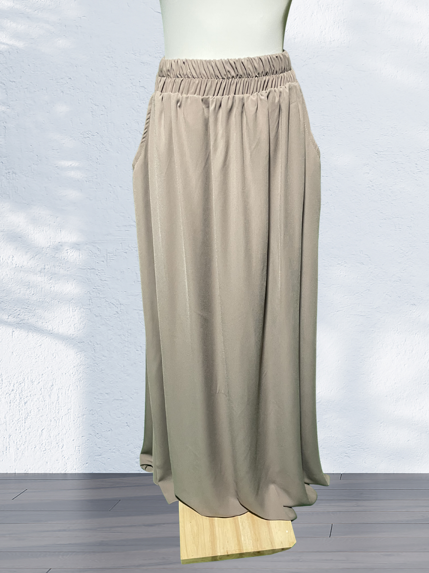 Russian Jilbab (2 Pieces)