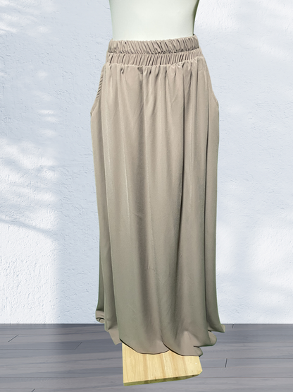 Russian Jilbab (2 Pieces)
