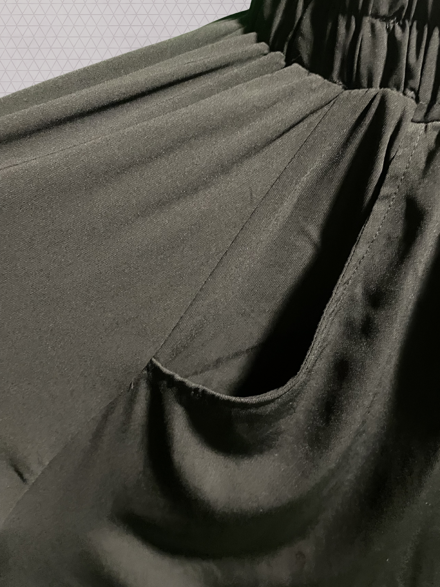 Russian Jilbab (2 Pieces)