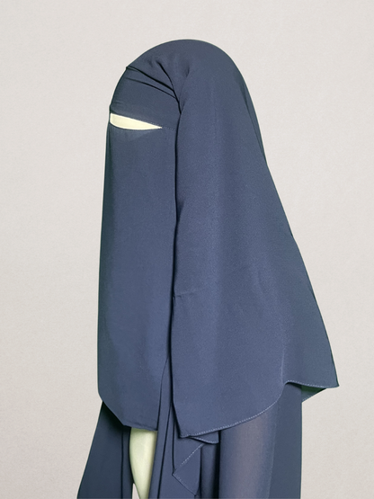 Niqab/Sitar Malaky