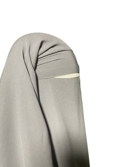 Niqab/Sitar Malaky