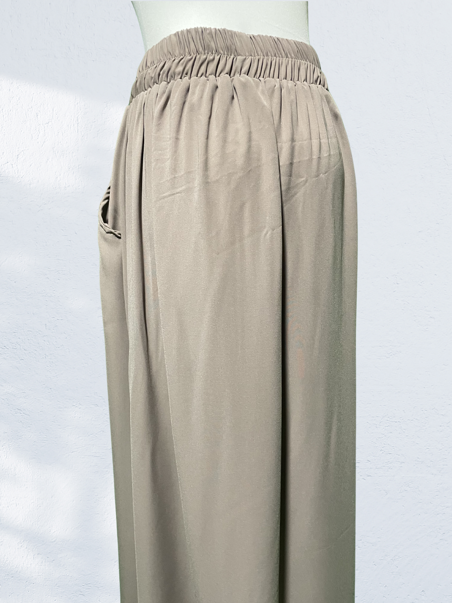 Russian Jilbab (2 Pieces)