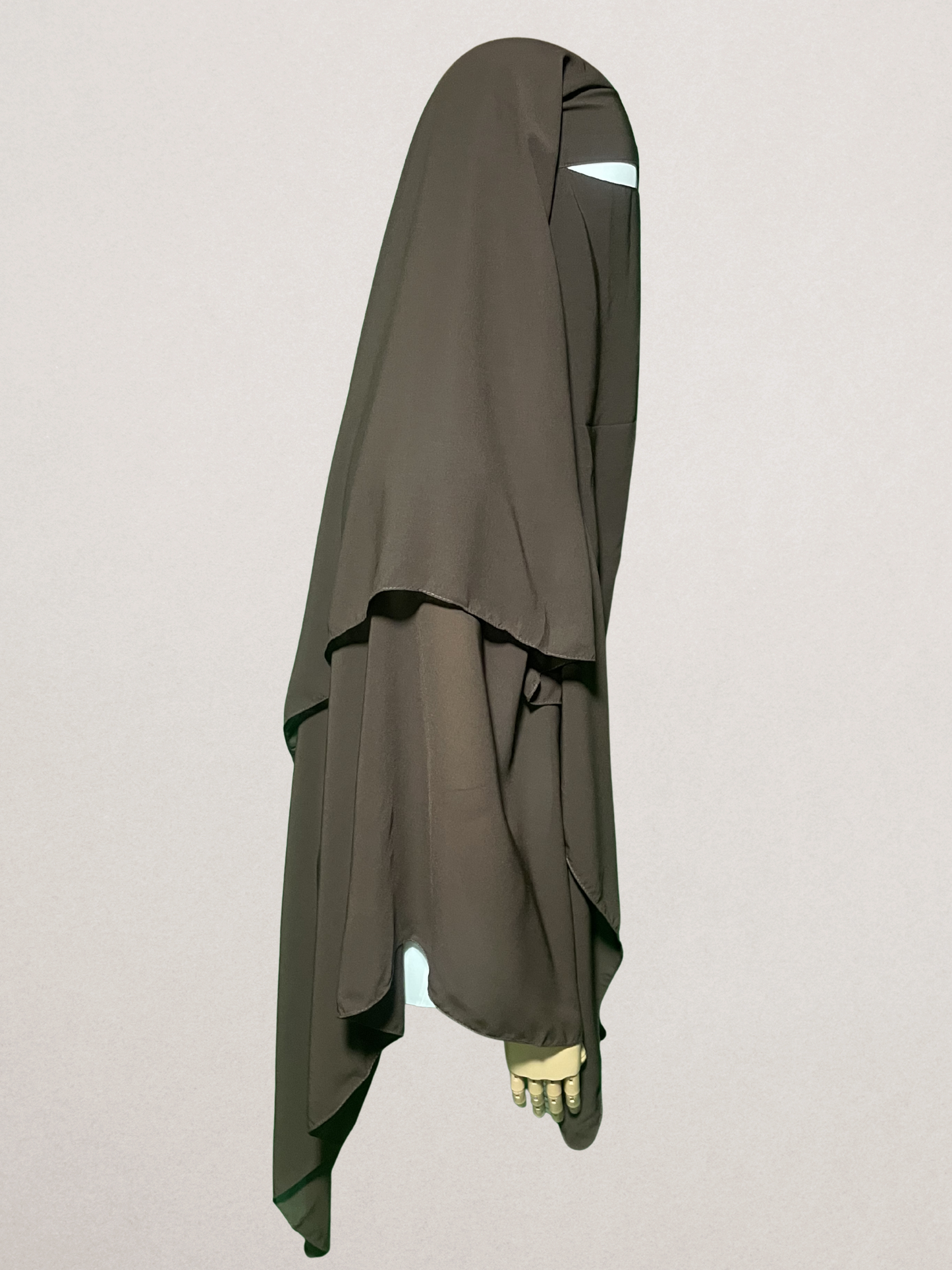Niqab/Sitar Malaky