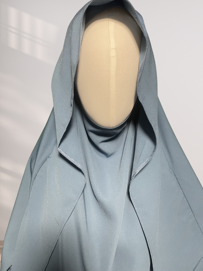 Russian Jilbab (2 Pieces)