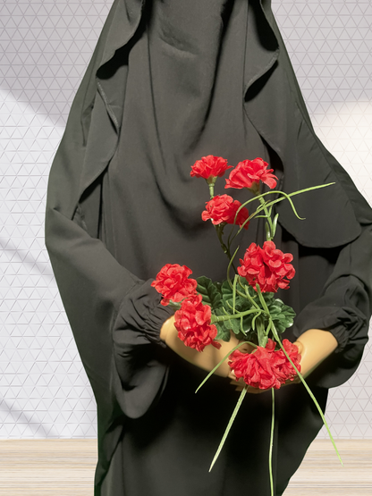 Russian Jilbab (2 Pieces)