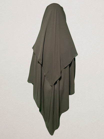 Niqab/Sitar Malaky