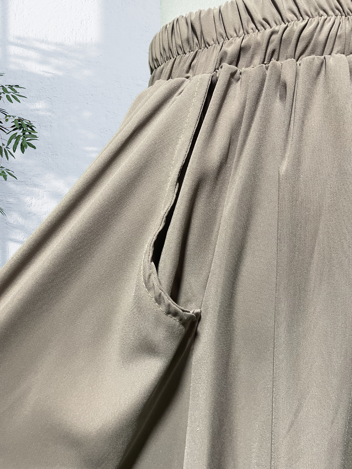 Russian Jilbab (2 Pieces)