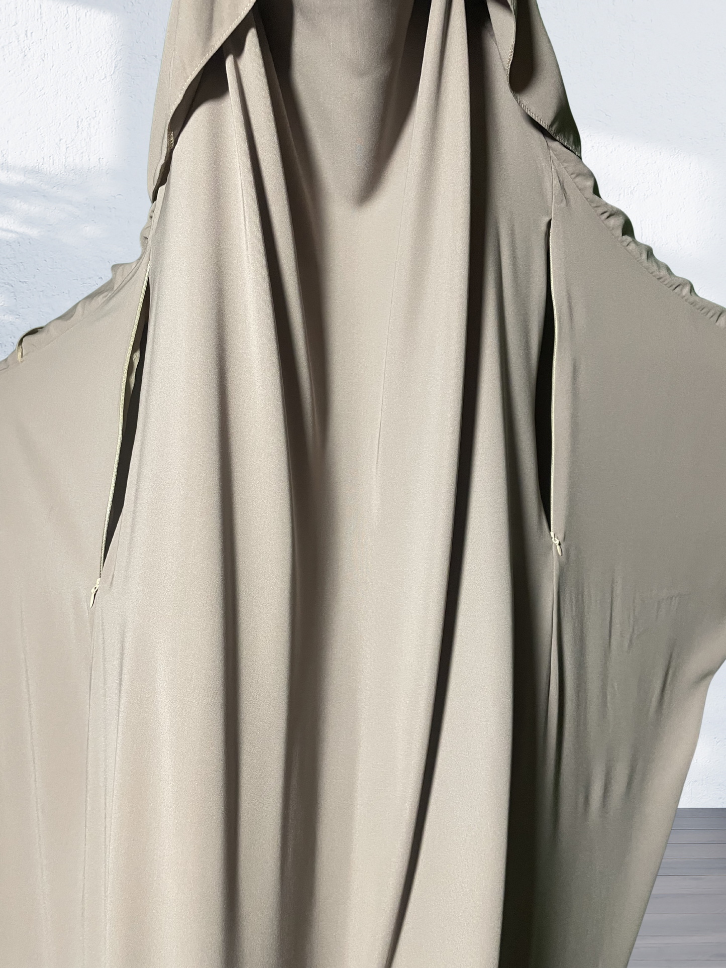 Russian Jilbab (2 Pieces)