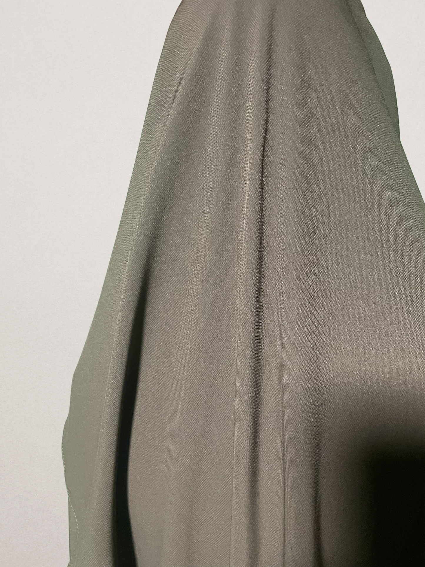 Niqab/Sitar Malaky