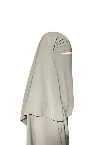 Niqab/Sitar Malaky