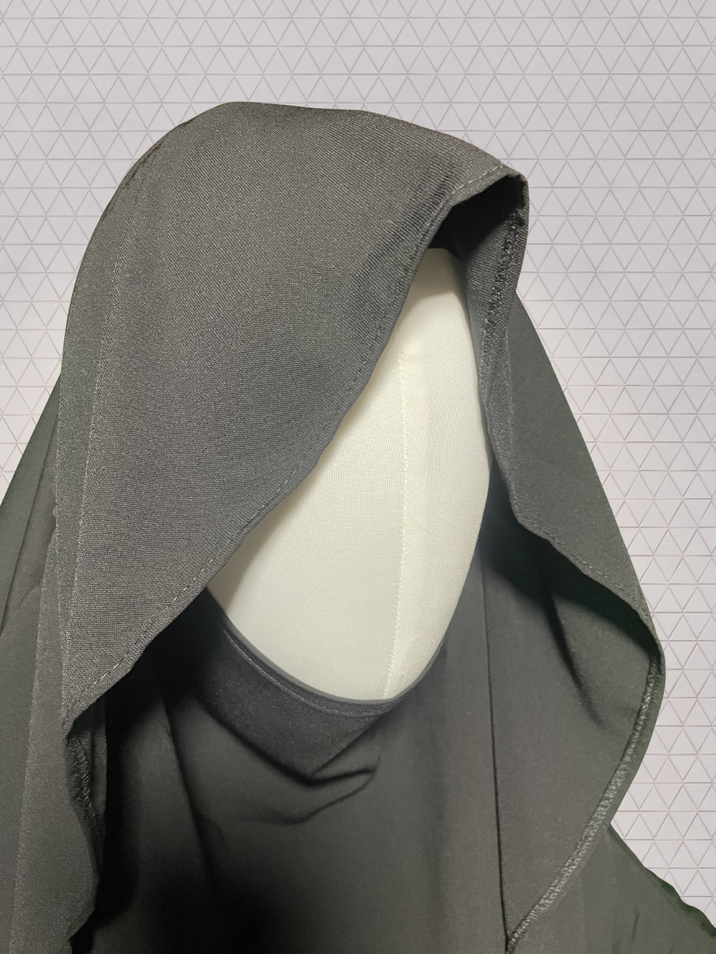 Russian Jilbab (2 Pieces)