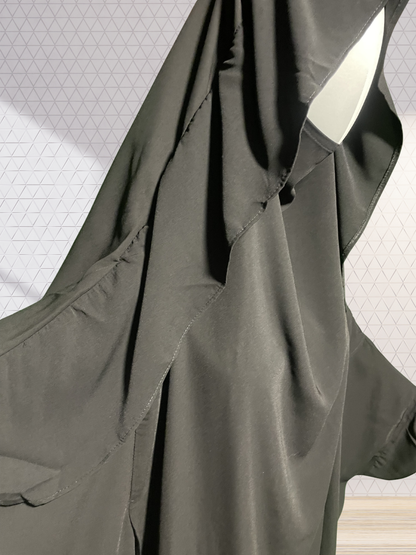 Russian Jilbab (2 Pieces)