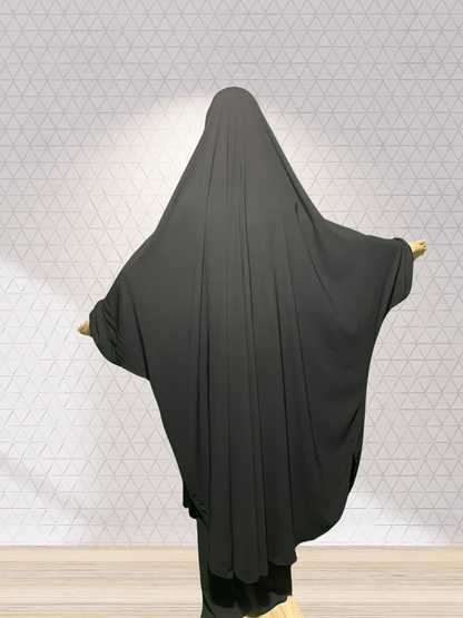 Russian Jilbab (2 Pieces)