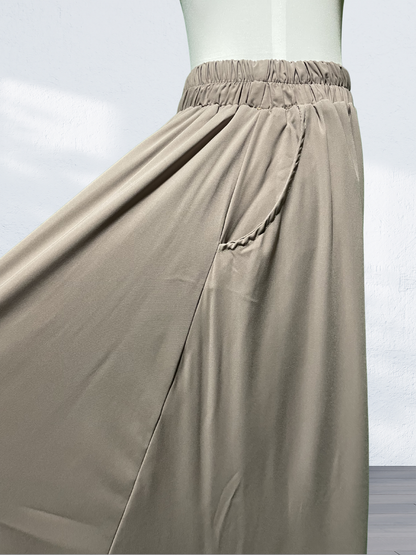 Russian Jilbab (2 Pieces)