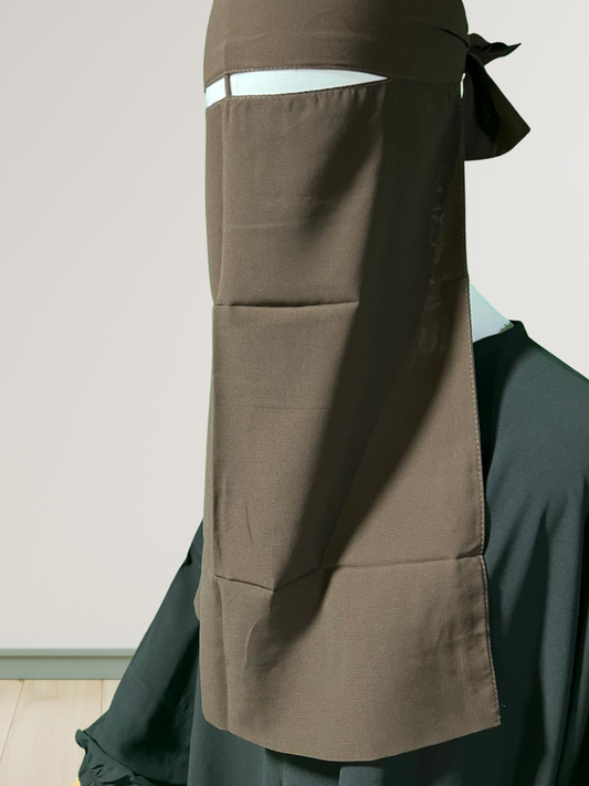 Niqab Esma