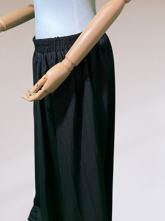 Basic Nidha Skirt
