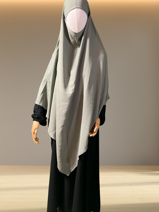 Maxi Khimar Whoolpeach Royal