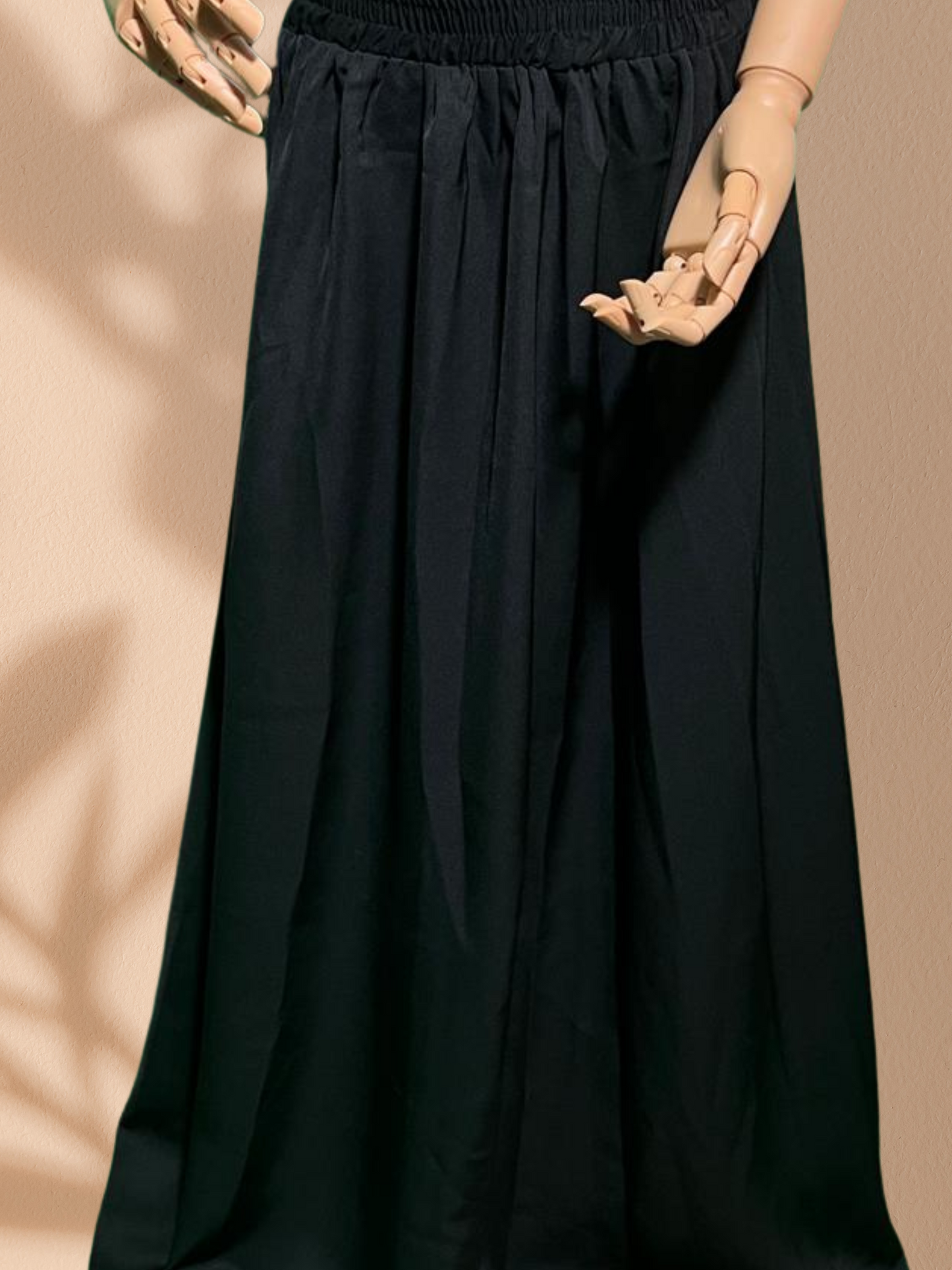 Basic Nidha Skirt
