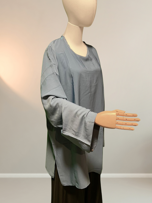 Polina tunic