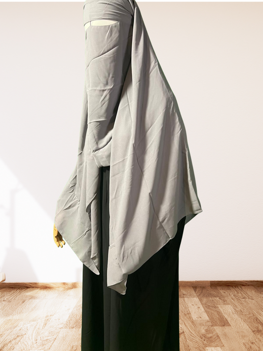 Niqab/Sitar Malaky